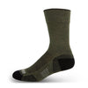 Full Cushion - Boot Wool Socks Mountain Heritage