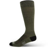 Liner - Over the Calf Wool Socks Mountain Heritage