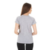 Micro Weight - Women's Wool V-Neck T-Shirt Woolverino