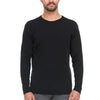 Midweight - Chocorua Men's Crew 100% Merino Wool