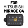 Pedal Commander for Mitsubishi Mirage G4