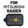 Pedal Commander for Mitsubishi Raider