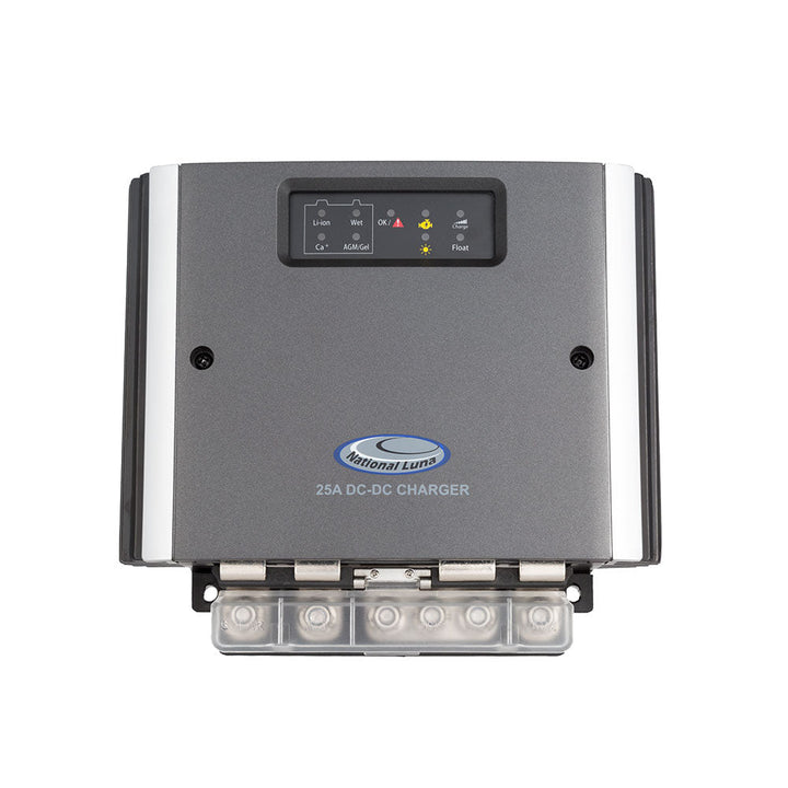 NLDC-25 DC-DC 25 Amp Charger
