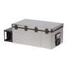 60L Dual-Zone Drawer Refrigerator & Freezer