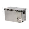 National Luna Double Door 72L Legacy Smart QC Fridge/Freezer