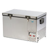 National Luna Dual Zone 90L Legacy Smart QC Fridge/Freezer