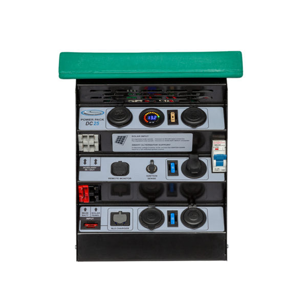 DC-25 Power Pack