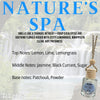 Nature's Spa Car Freshener