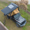 Naturnest Sirius 2 Clamshell Rooftop Tent