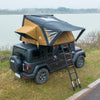 Naturnest Sirius 2 Clamshell Rooftop Tent
