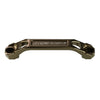 Agency 6 Billet Grab Handles - Pair