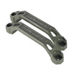 Agency 6 Billet Grab Handles - Pair