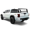 Nissan Frontier 4CX Series Shiprock Height Adjustable Bed Rack