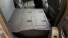 Goose Gear Nissan - Frontier - Crew Cab - 2021-Present - 3rd Gen - Explore Series - Second Row Seat Delete Plate System