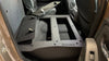 Goose Gear Nissan - Frontier - Crew Cab - 2021-Present - 3rd Gen - Explore Series - Second Row Seat Delete Plate System