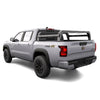 Nissan Frontier Shiprock Mid Height Rack (12.5")