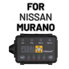 Pedal Commander for Nissan Murano