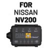 Pedal Commander for Nissan NV200