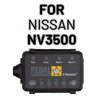 Pedal Commander for Nissan NV3500
