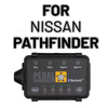 Pedal Commander for Nissan Pathfinder