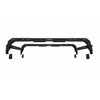 Nissan Titan Shiprock Mid Height Rack (12.5")