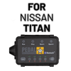 Pedal Commander for Nissan Titan