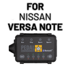 Pedal Commander for Nissan Versa Note