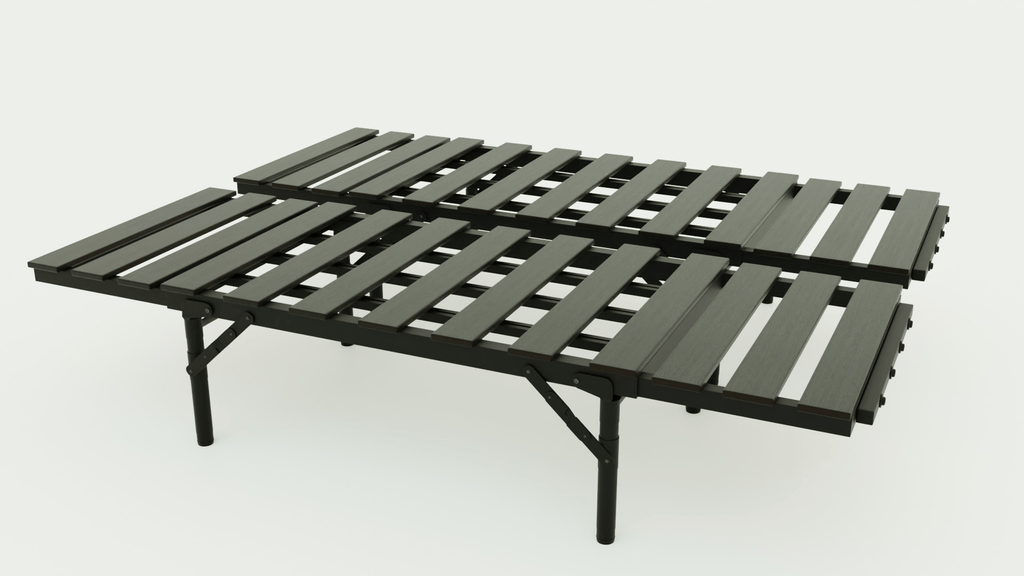 Nokhu Rack