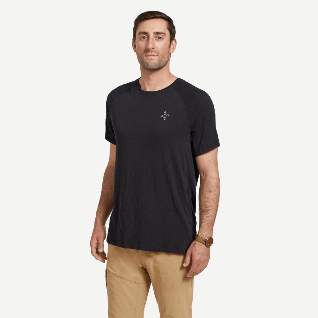 Fortis 150 Short Sleeve Performance Tee