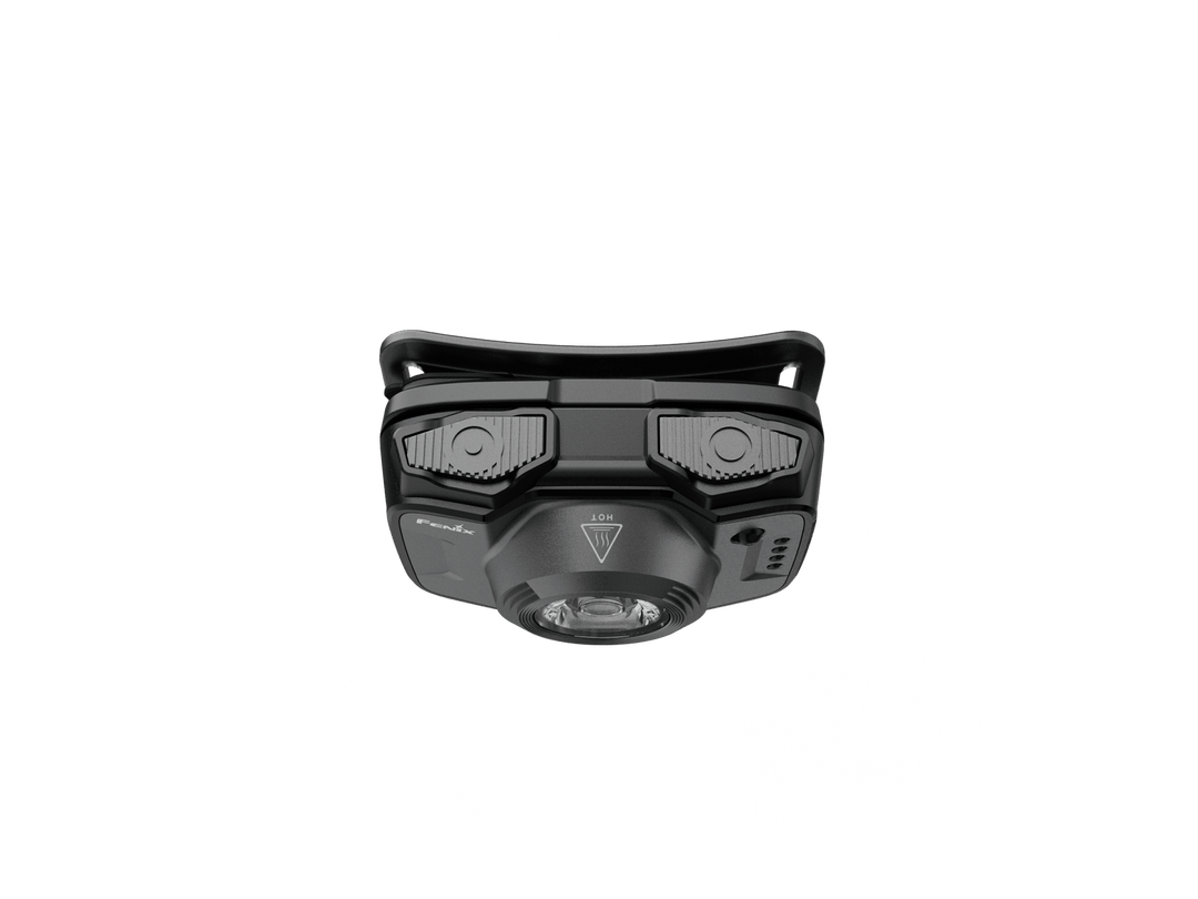 Fenix HL12R V2 Ultralight Outdoor Rechargeable Headlamp