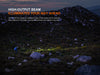 Fenix HL12R V2 Ultralight Outdoor Rechargeable Headlamp