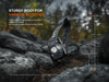 Fenix HL12R V2 Ultralight Outdoor Rechargeable Headlamp