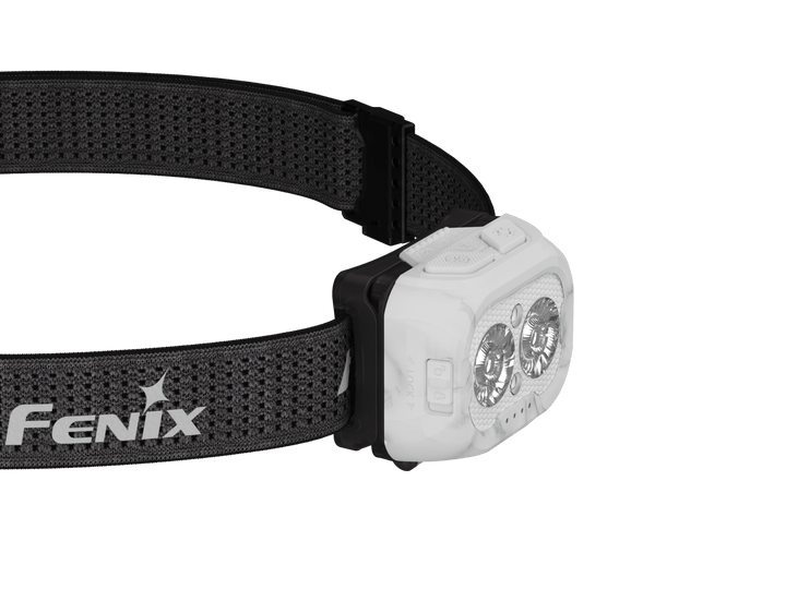 Fenix HL18R-T V2 Lightweight Trail Running Headlamp