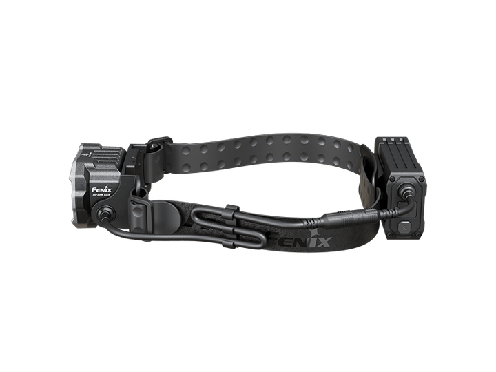 Fenix HP35R Search and Rescue Headlamp