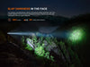 Fenix LD45R Digital Focus Rechargeable LED Flashlight