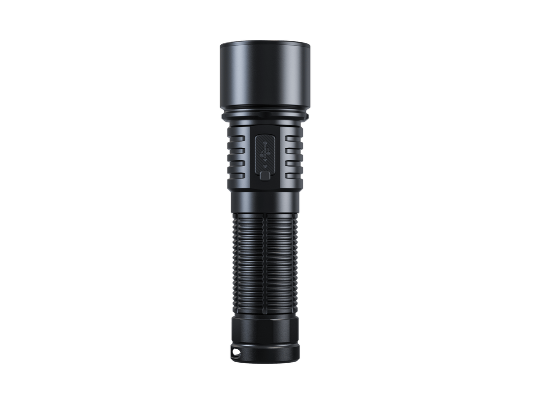 Fenix LD45R Digital Focus Rechargeable LED Flashlight