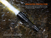 Fenix TK30R Tactical White Laser Rechargeable Flashlight