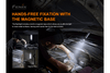 Fenix WT16R Rechargeable Work Light