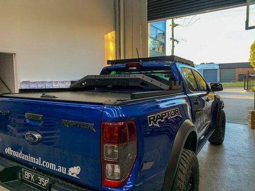 Offroad Animal Adventure Rack