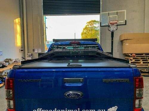 Offroad Animal Adventure Rack