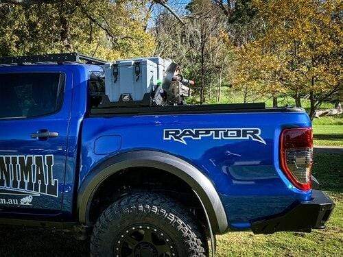 Offroad Animal Adventure Rack