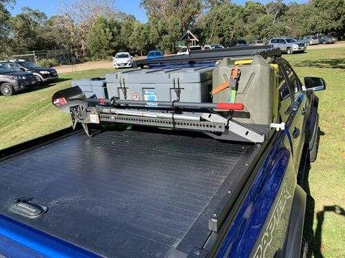Offroad Animal Adventure Rack