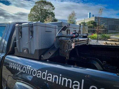 Offroad Animal Adventure Rack