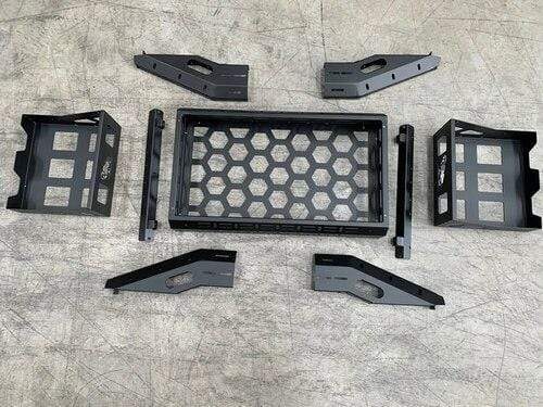 Offroad Animal Adventure Rack