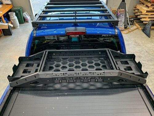 Offroad Animal Adventure Rack