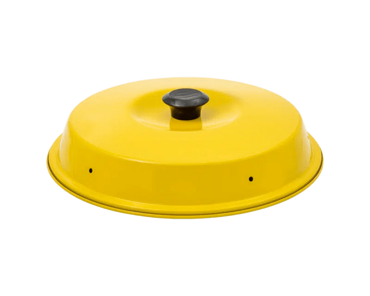 Omnia Lid 6 Colors