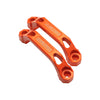Agency 6 Billet Grab Handles 6" - Pair