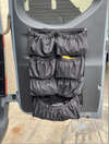 Agile Shoe Organizer - Rear Door Organizer