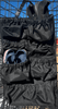 Agile Shoe Organizer - Rear Door Organizer