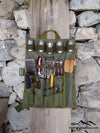 Back Country Utensil Organizer